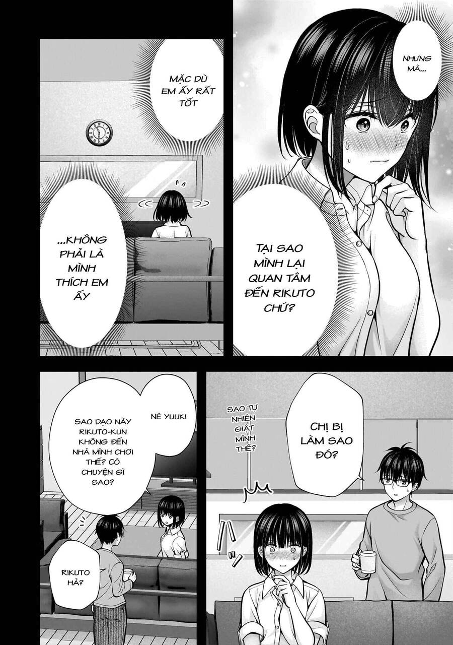 Tôi Có Nên Chiều Hư Cô Vợ Hoàn Hảo Của Mình? Chap 23 - Next Chap 24