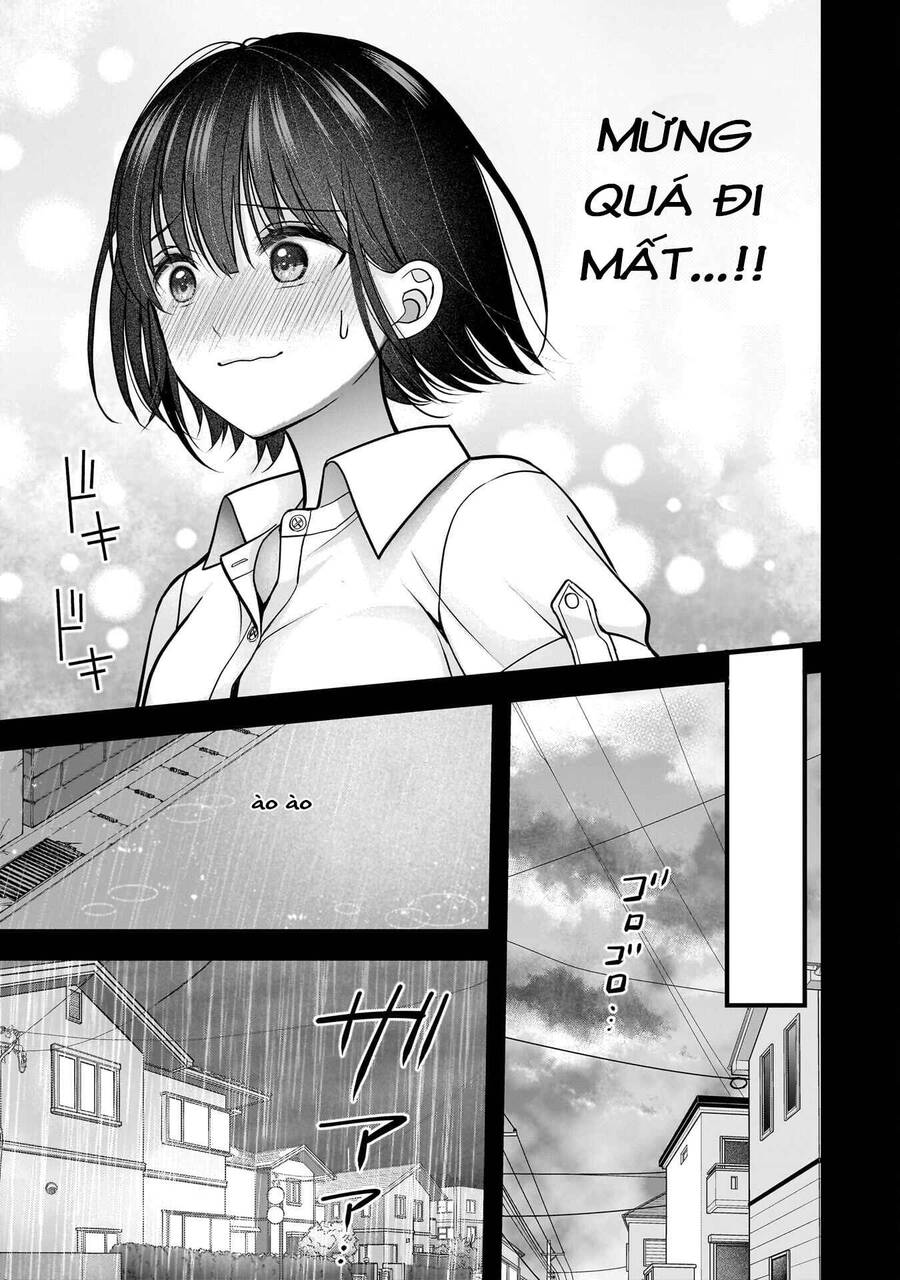 Tôi Có Nên Chiều Hư Cô Vợ Hoàn Hảo Của Mình? Chap 23 - Next Chap 24