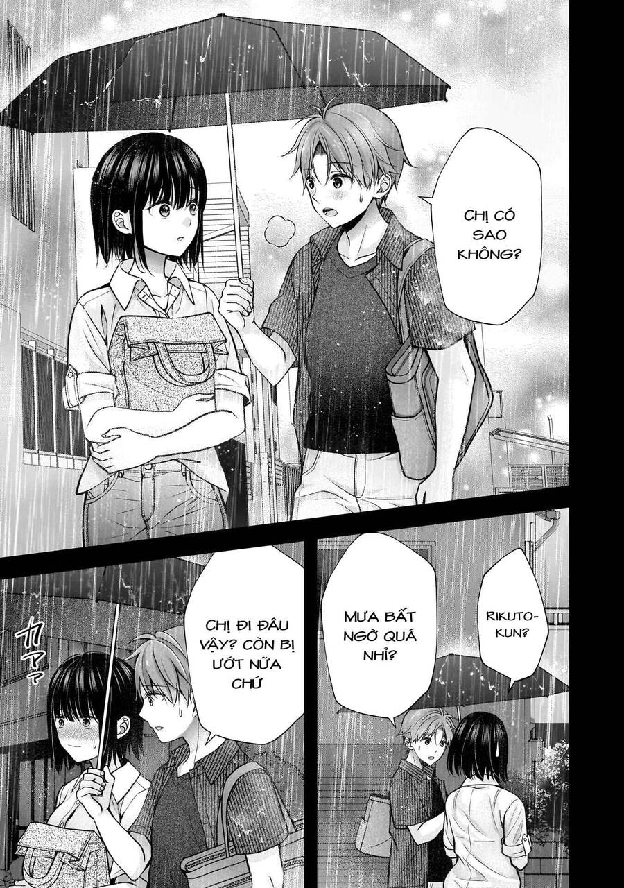 Tôi Có Nên Chiều Hư Cô Vợ Hoàn Hảo Của Mình? Chap 23 - Next Chap 24
