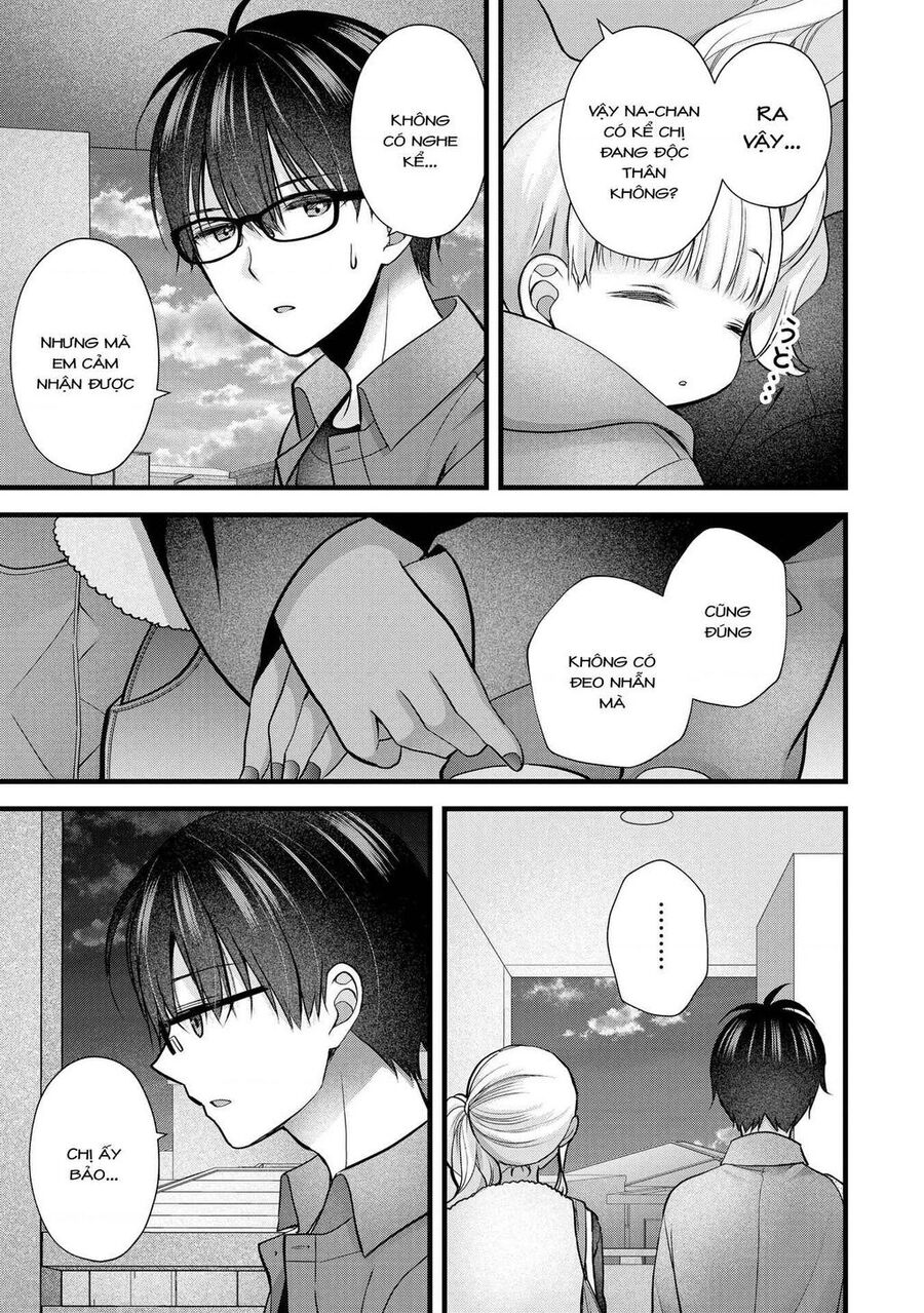 Tôi Có Nên Chiều Hư Cô Vợ Hoàn Hảo Của Mình? Chap 26 - Next Chap 27