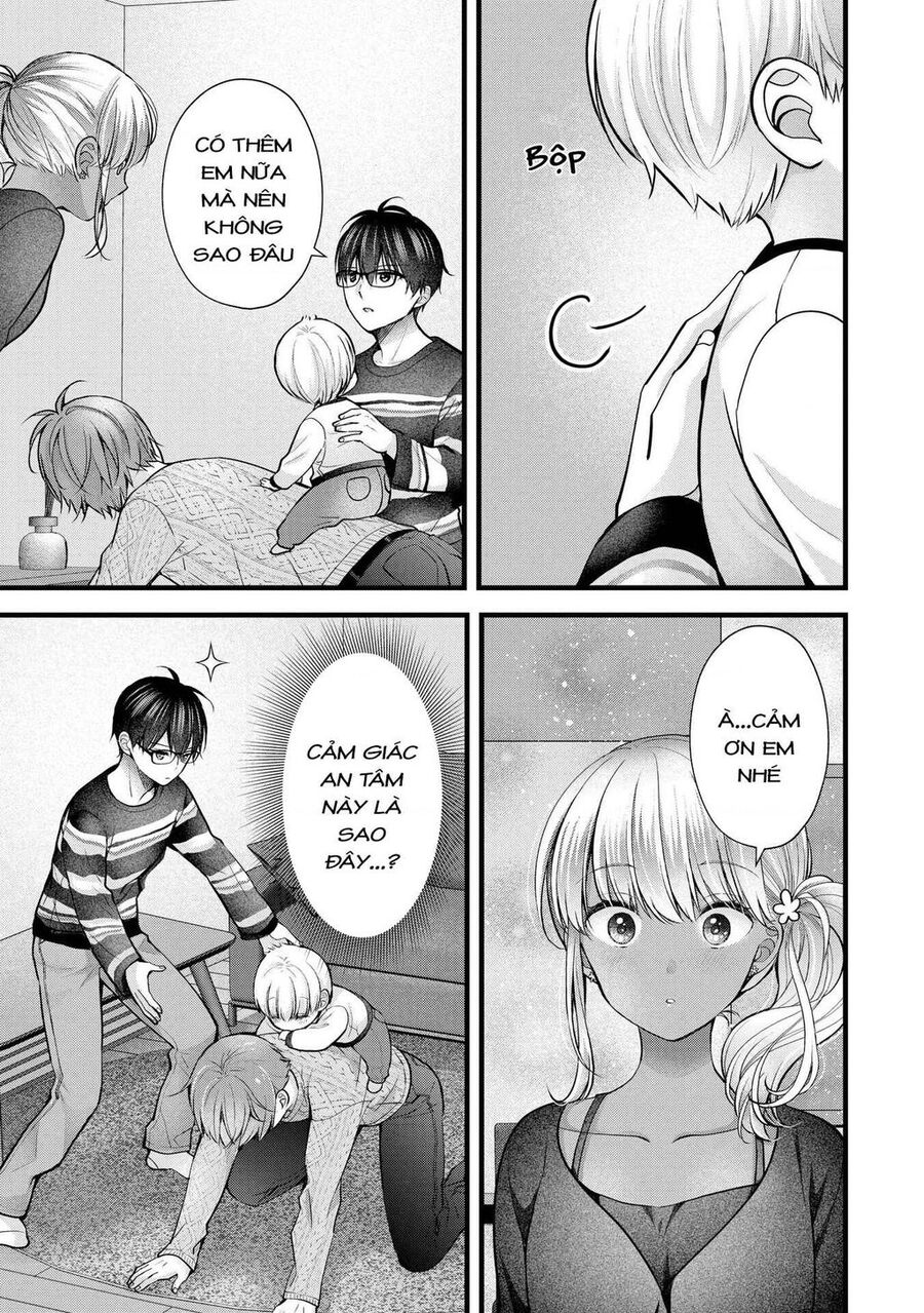 Tôi Có Nên Chiều Hư Cô Vợ Hoàn Hảo Của Mình? Chap 26 - Next Chap 27