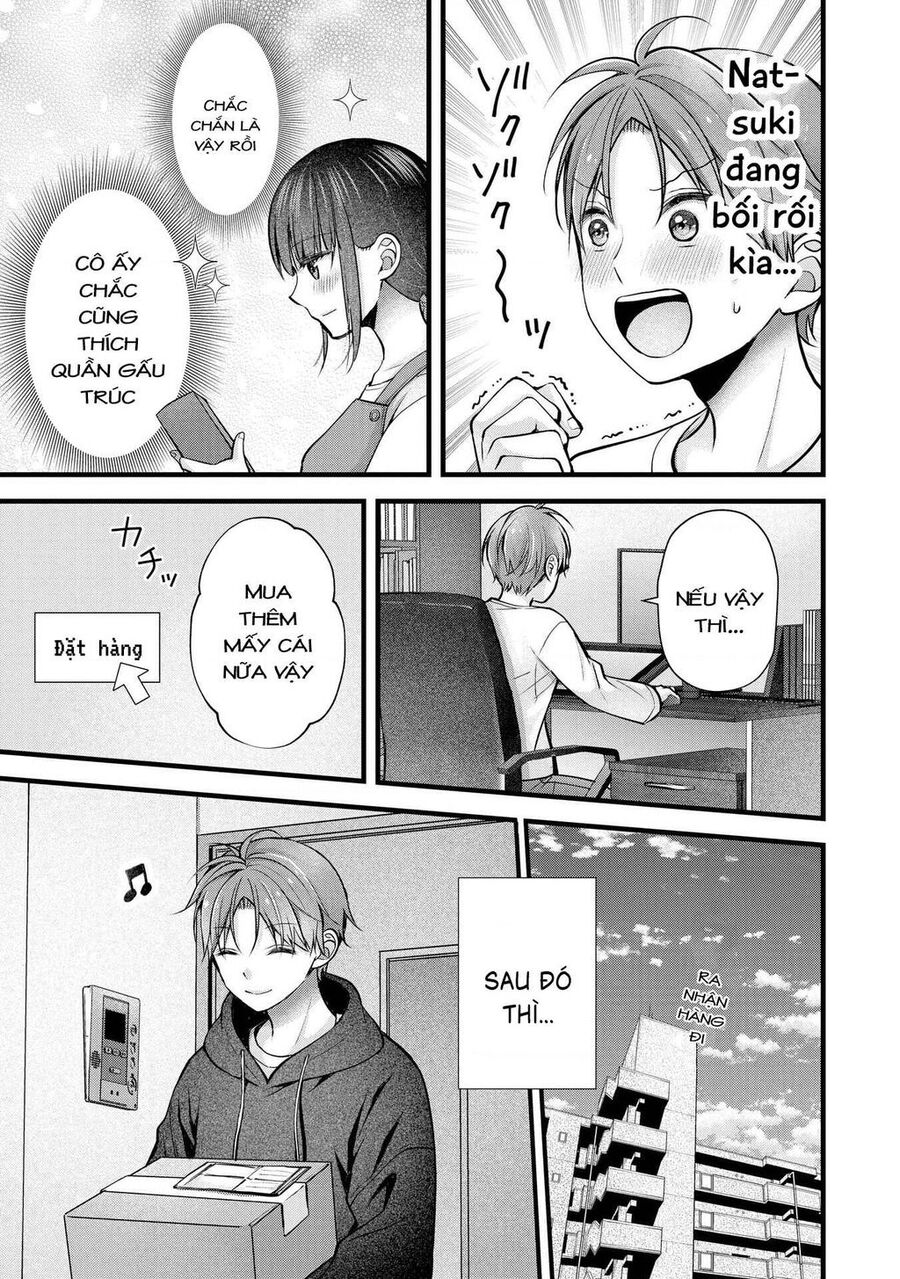 Tôi Có Nên Chiều Hư Cô Vợ Hoàn Hảo Của Mình? Chap 28 - Next Chap 29