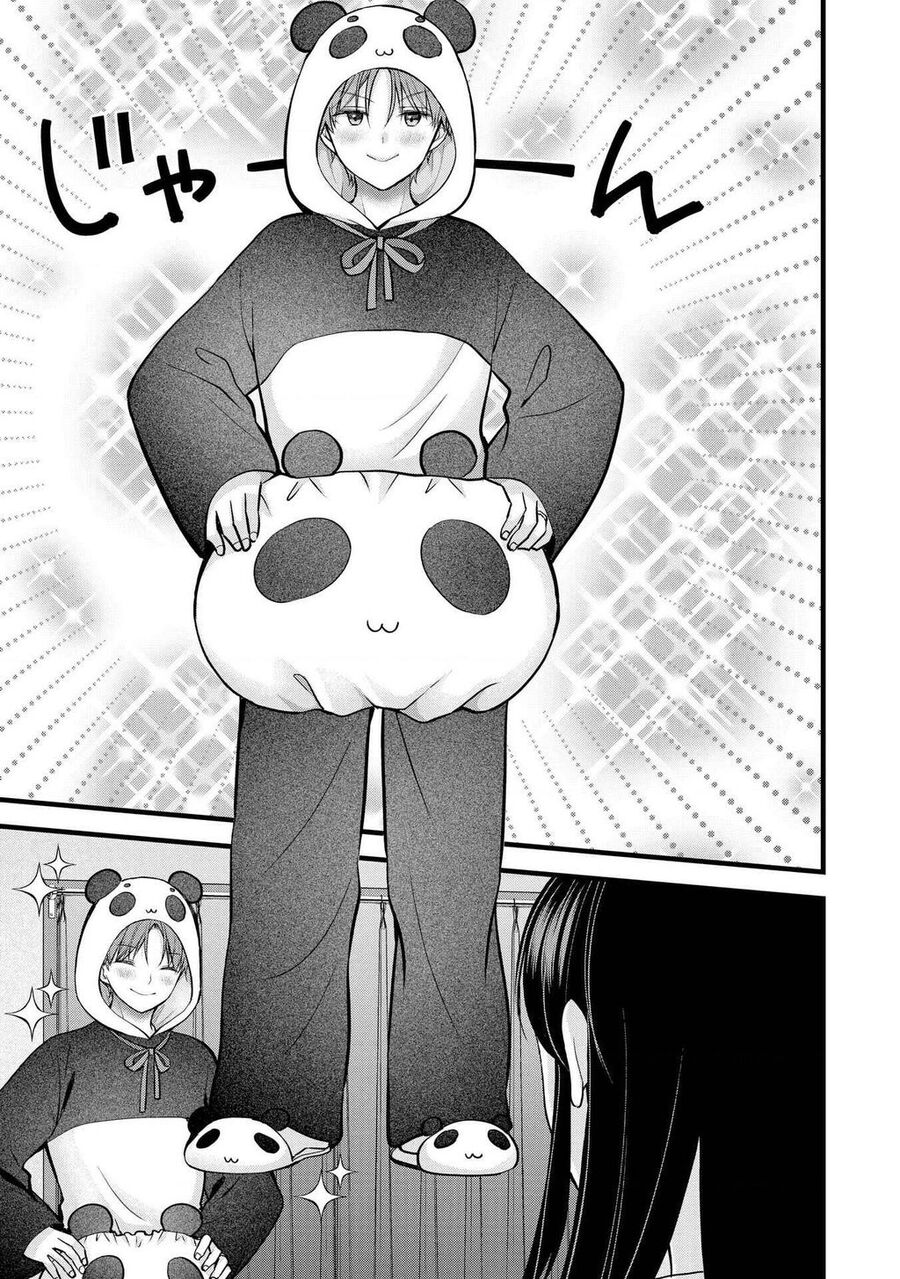 Tôi Có Nên Chiều Hư Cô Vợ Hoàn Hảo Của Mình? Chap 28 - Next Chap 29