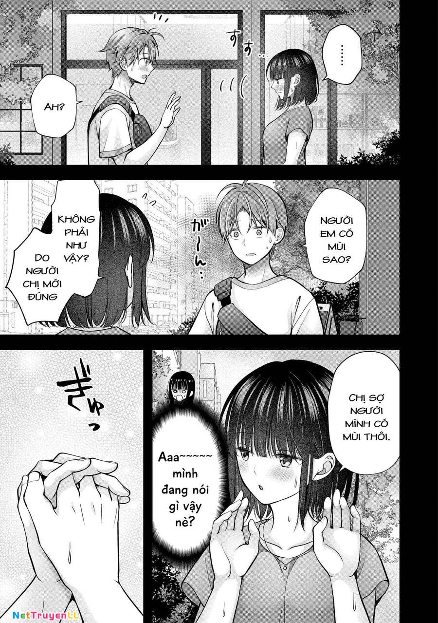 Tôi Có Nên Chiều Hư Cô Vợ Hoàn Hảo Của Mình? Chap 29 - Next Chap 30