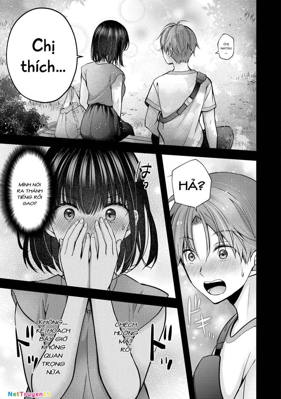 Tôi Có Nên Chiều Hư Cô Vợ Hoàn Hảo Của Mình? Chap 29 - Next Chap 30