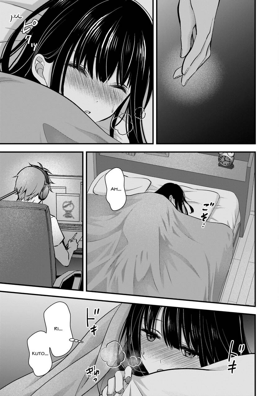 Tôi Có Nên Chiều Hư Cô Vợ Hoàn Hảo Của Mình? Chap 3 - Next Chap 4