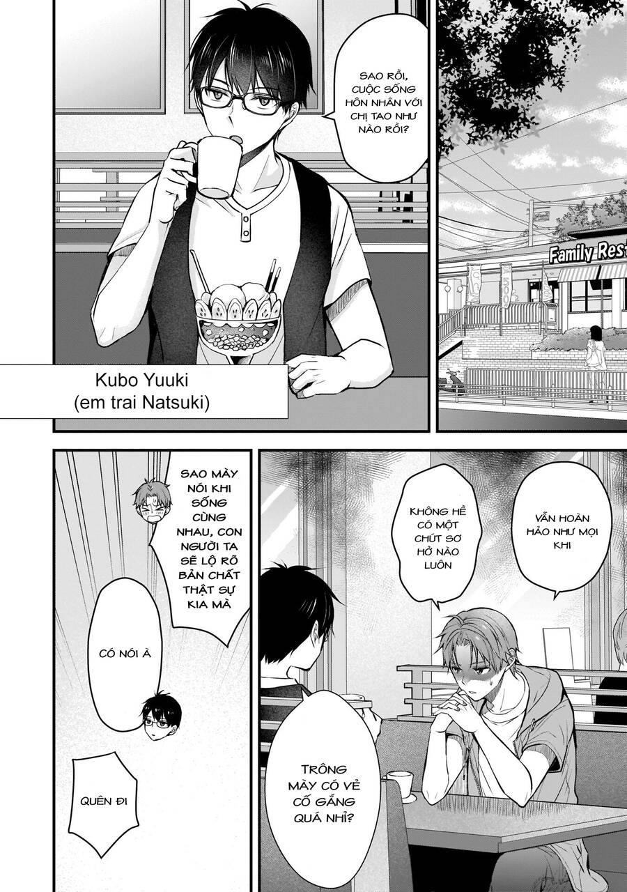 Tôi Có Nên Chiều Hư Cô Vợ Hoàn Hảo Của Mình? Chap 3 - Next Chap 4