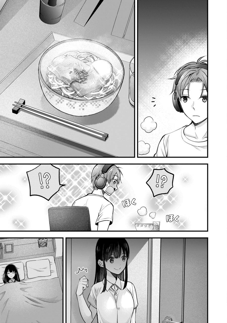 Tôi Có Nên Chiều Hư Cô Vợ Hoàn Hảo Của Mình? Chap 3 - Next Chap 4