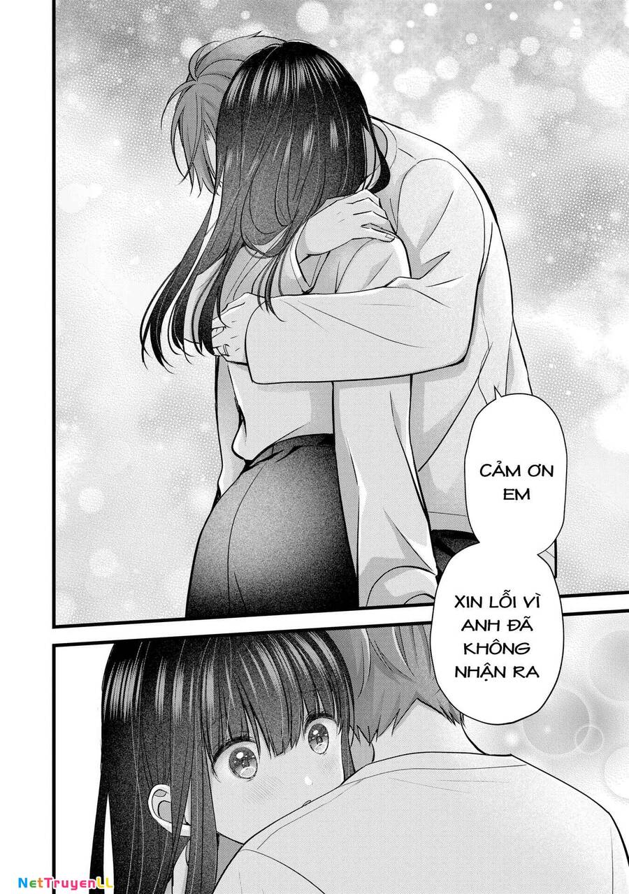 Tôi Có Nên Chiều Hư Cô Vợ Hoàn Hảo Của Mình? Chap 31 - Next Chap 32