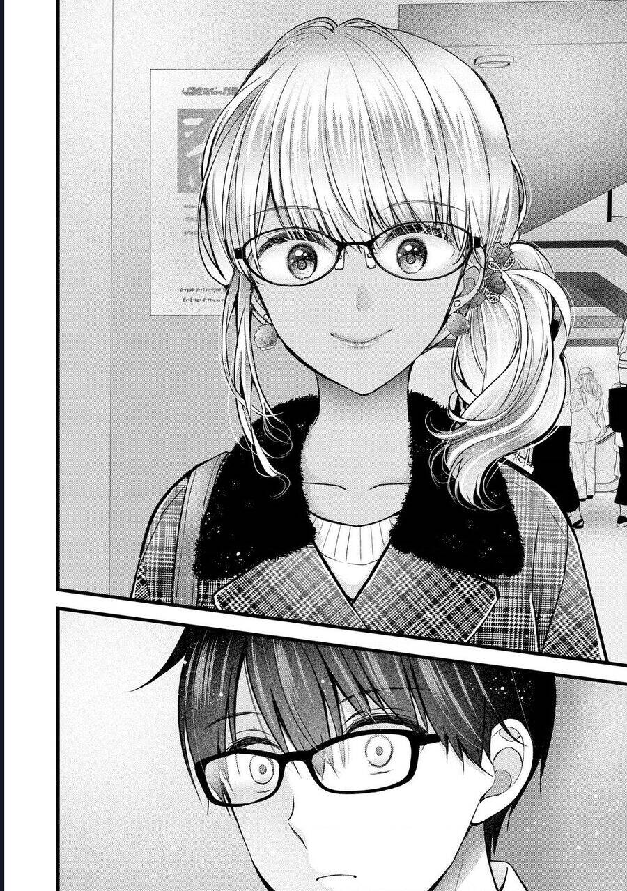 Tôi Có Nên Chiều Hư Cô Vợ Hoàn Hảo Của Mình? Chap 32 - Next Chap 33