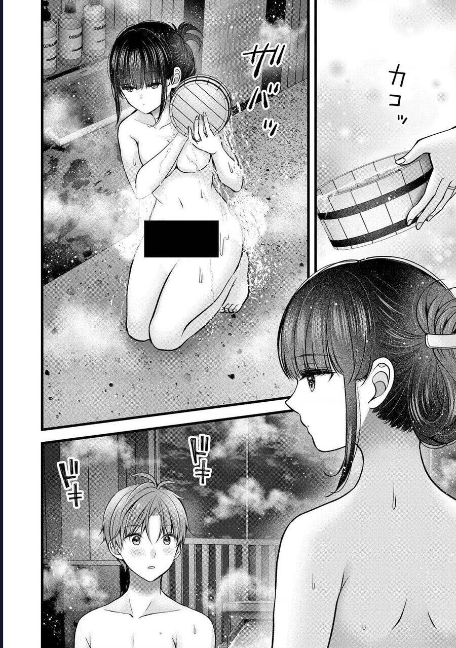 Tôi Có Nên Chiều Hư Cô Vợ Hoàn Hảo Của Mình? Chap 34 - Next Chap 35