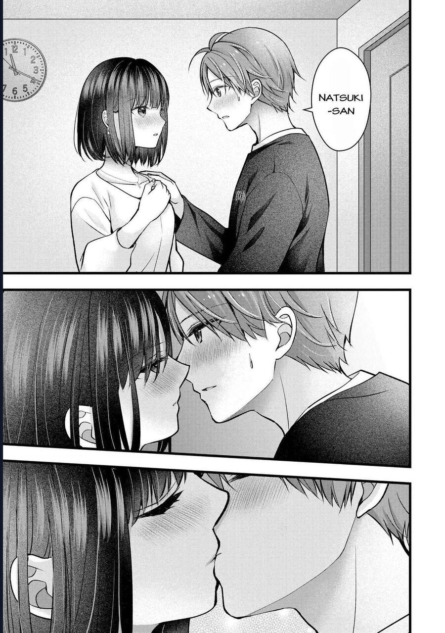 Tôi Có Nên Chiều Hư Cô Vợ Hoàn Hảo Của Mình? Chap 36 - Next Chap 37