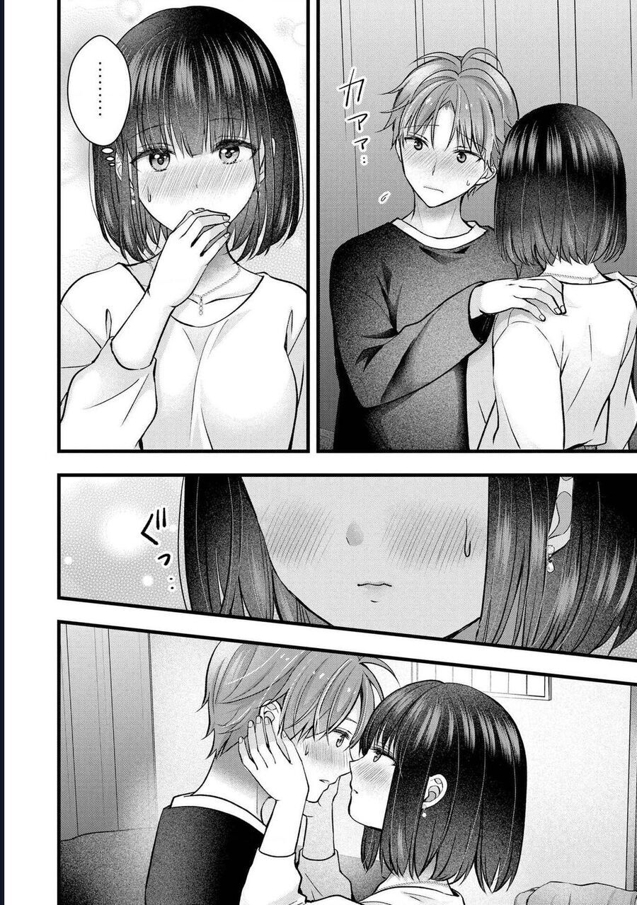 Tôi Có Nên Chiều Hư Cô Vợ Hoàn Hảo Của Mình? Chap 36 - Next Chap 37