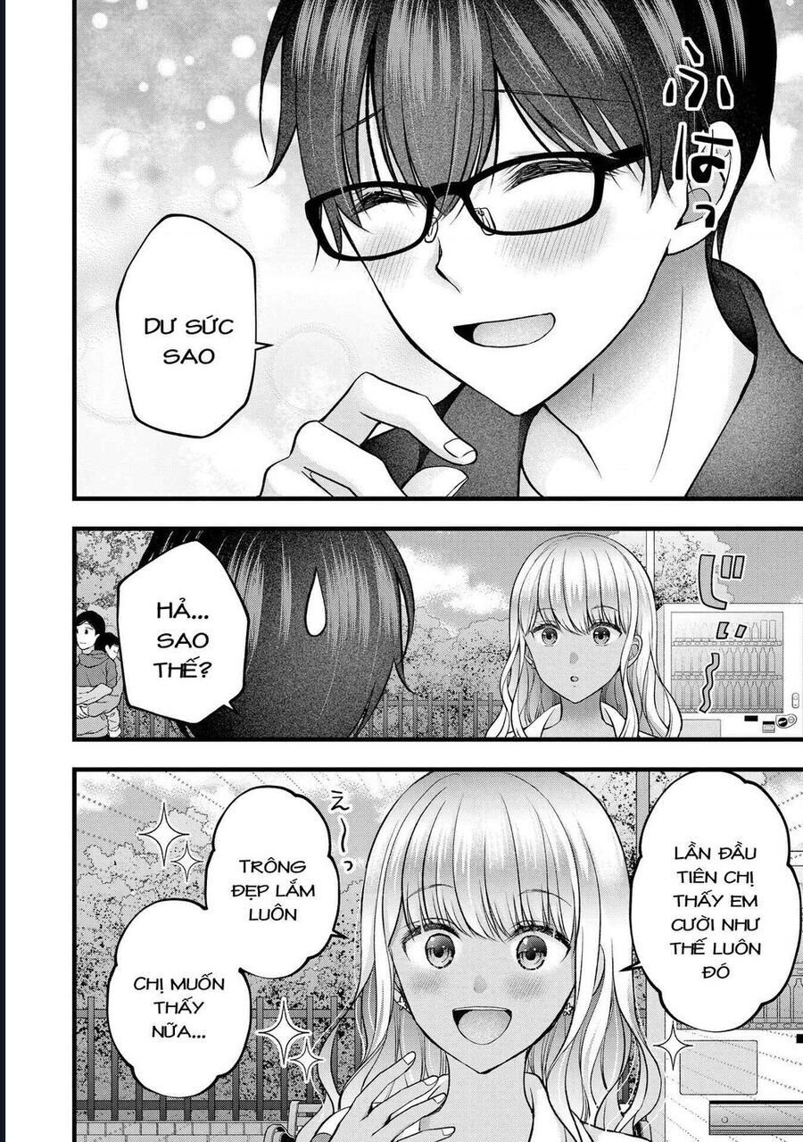 Tôi Có Nên Chiều Hư Cô Vợ Hoàn Hảo Của Mình? Chap 37 - Next Chap 38