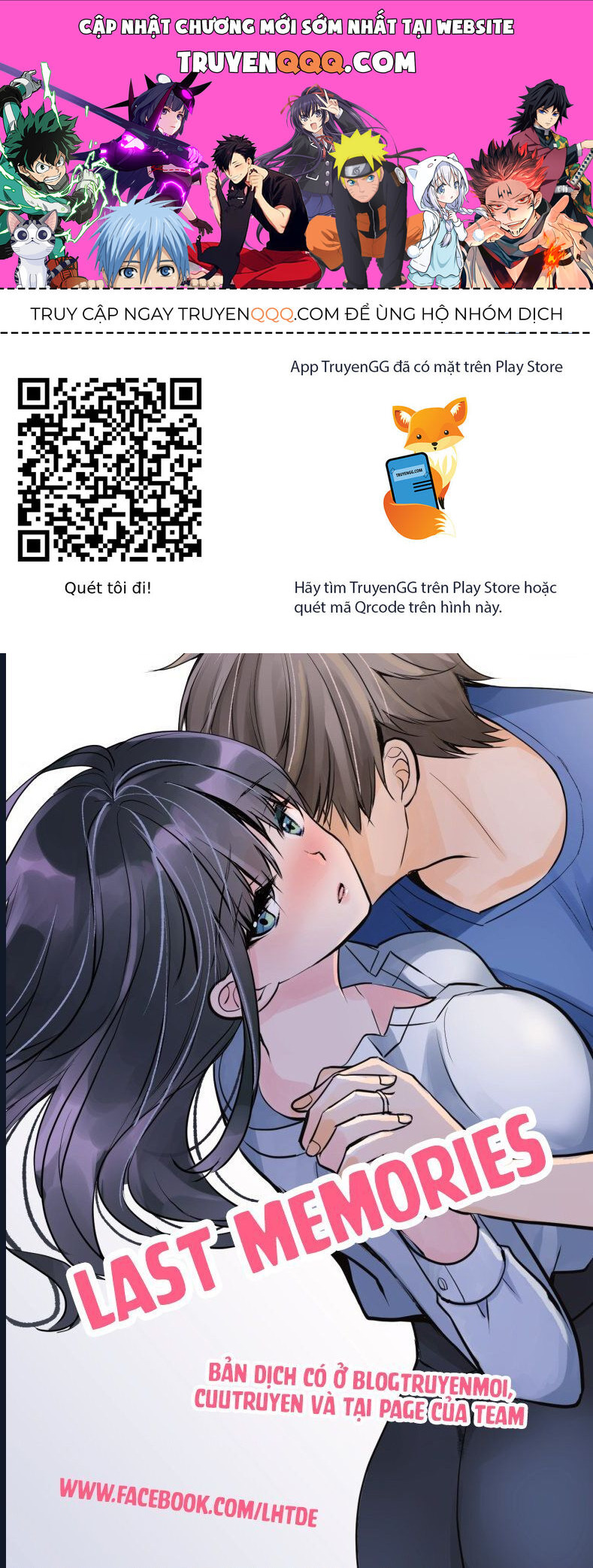 Tôi Có Nên Chiều Hư Cô Vợ Hoàn Hảo Của Mình? Chap 38 - Next Chap 39