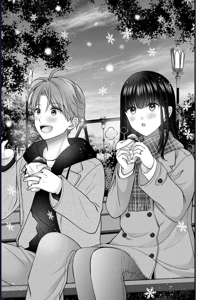 Tôi Có Nên Chiều Hư Cô Vợ Hoàn Hảo Của Mình? Chap 38 - Next Chap 39