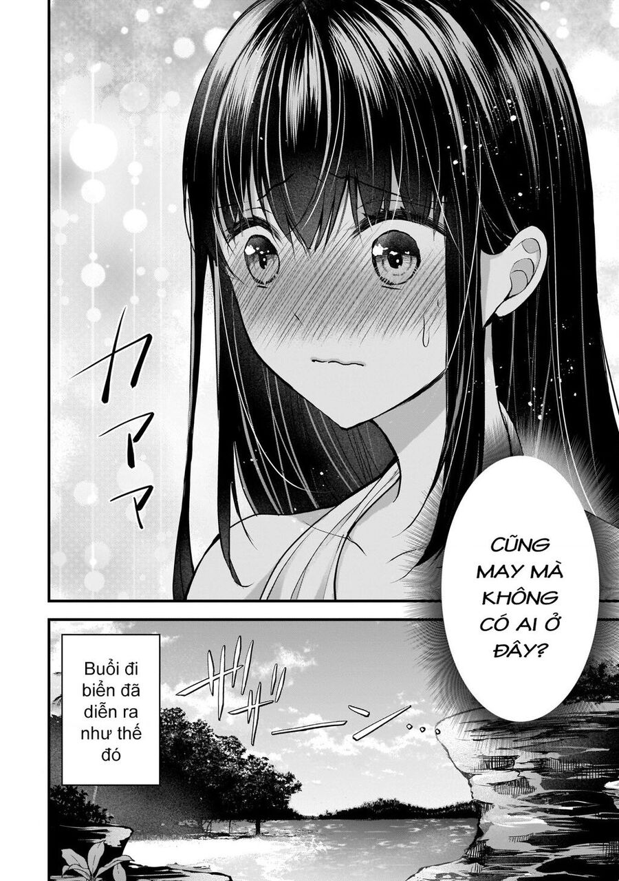 Tôi Có Nên Chiều Hư Cô Vợ Hoàn Hảo Của Mình? Chap 4 - Next Chap 5