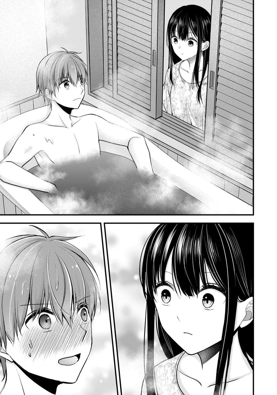 Tôi Có Nên Chiều Hư Cô Vợ Hoàn Hảo Của Mình? Chap 5 - Next Chap 6