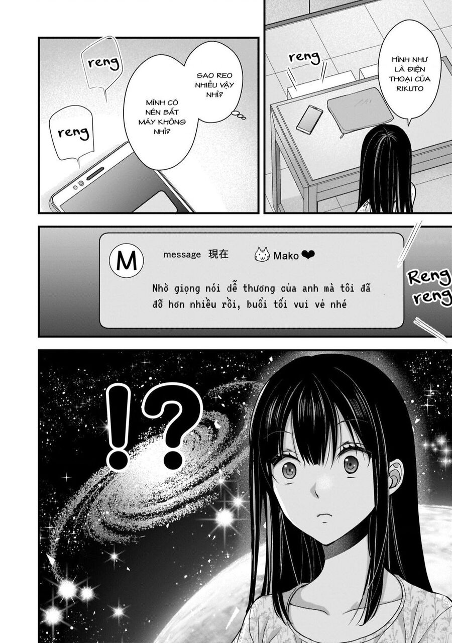 Tôi Có Nên Chiều Hư Cô Vợ Hoàn Hảo Của Mình? Chap 5 - Next Chap 6