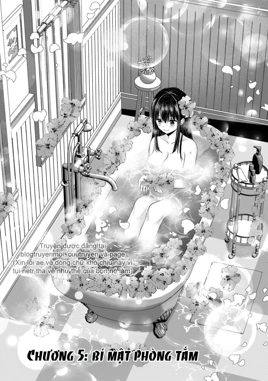 Tôi Có Nên Chiều Hư Cô Vợ Hoàn Hảo Của Mình? Chap 5 - Next Chap 6