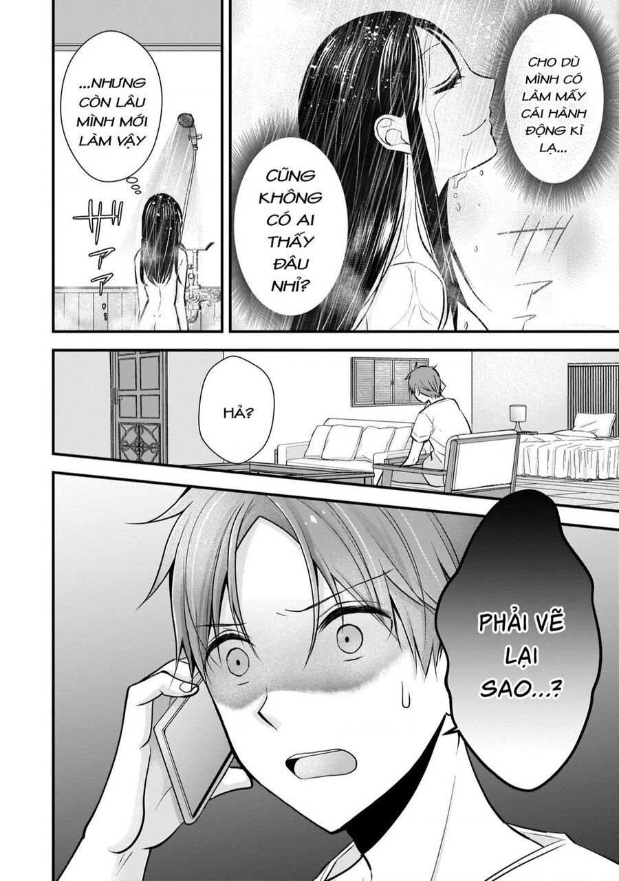 Tôi Có Nên Chiều Hư Cô Vợ Hoàn Hảo Của Mình? Chap 5 - Next Chap 6