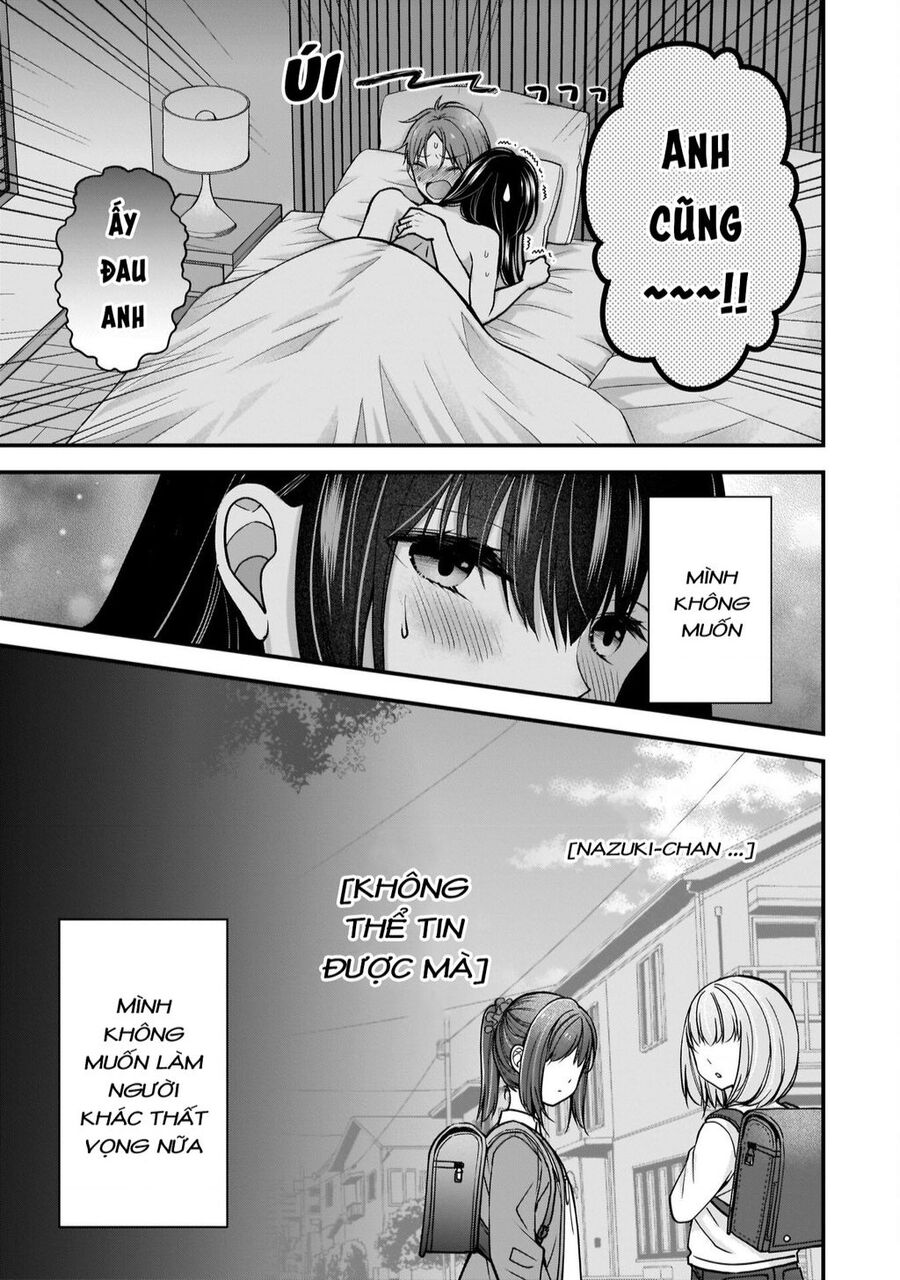 Tôi Có Nên Chiều Hư Cô Vợ Hoàn Hảo Của Mình? Chap 6 - Next Chap 7
