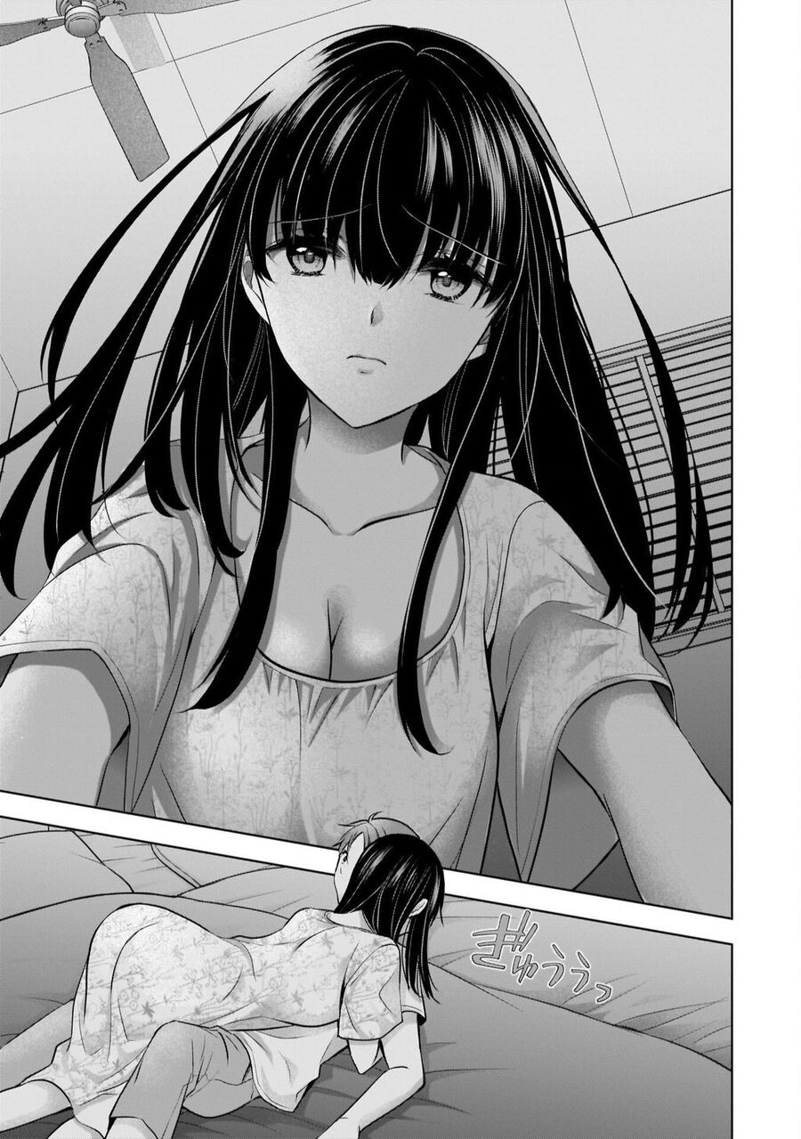 Tôi Có Nên Chiều Hư Cô Vợ Hoàn Hảo Của Mình? Chap 6 - Next Chap 7