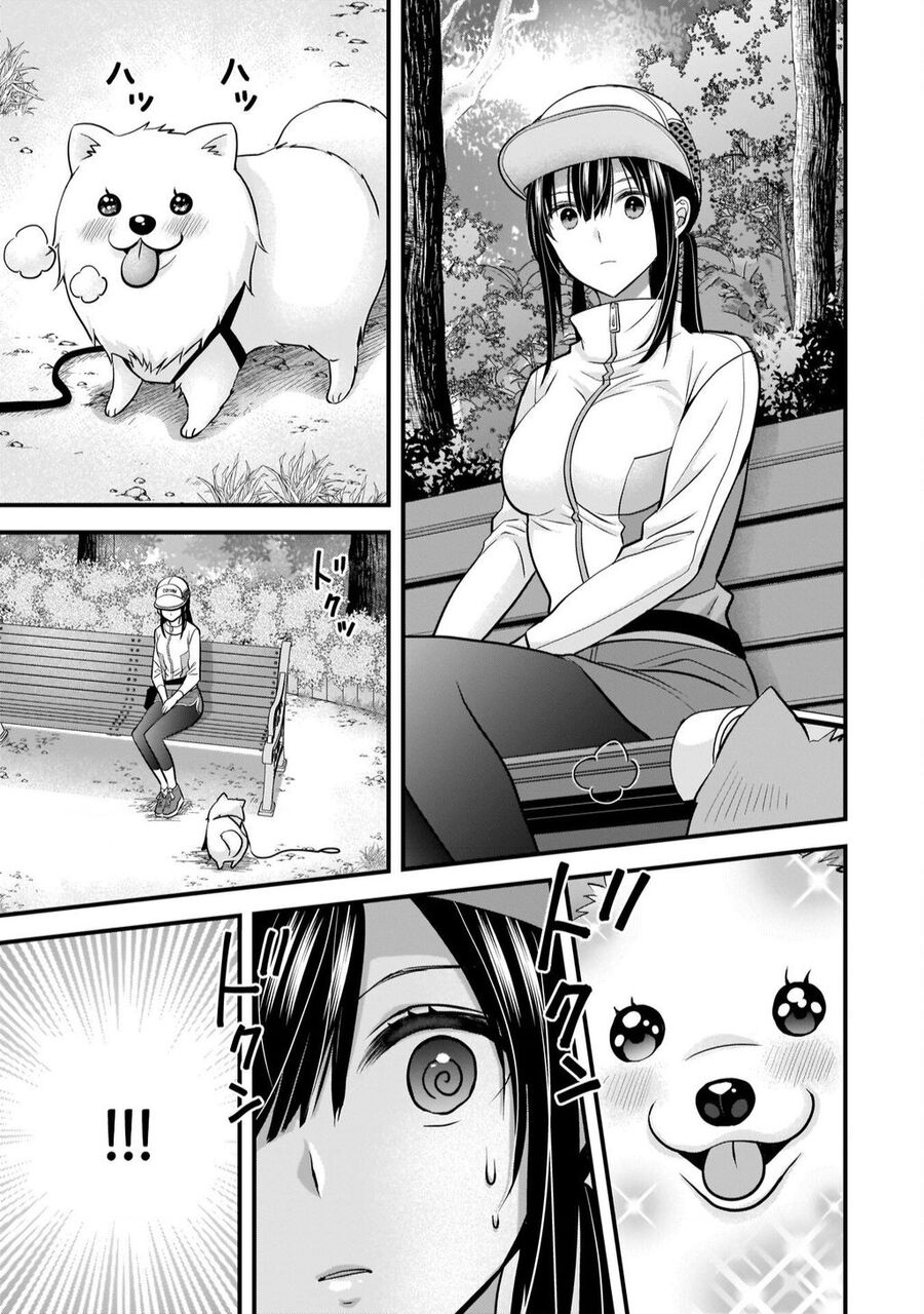 Tôi Có Nên Chiều Hư Cô Vợ Hoàn Hảo Của Mình? Chap 7 - Next Chap 8