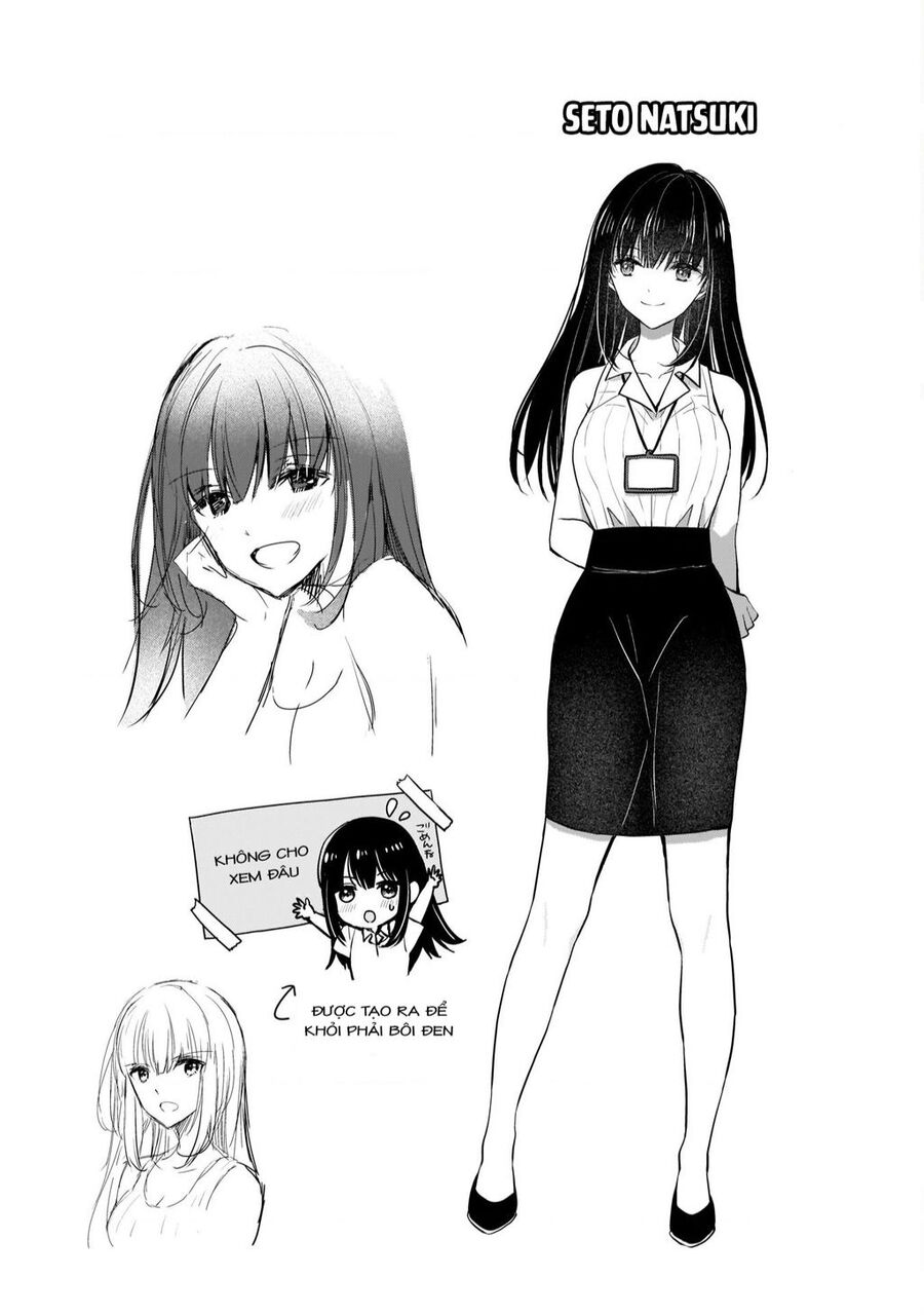 Tôi Có Nên Chiều Hư Cô Vợ Hoàn Hảo Của Mình? Chap 8 - Next Chap 9