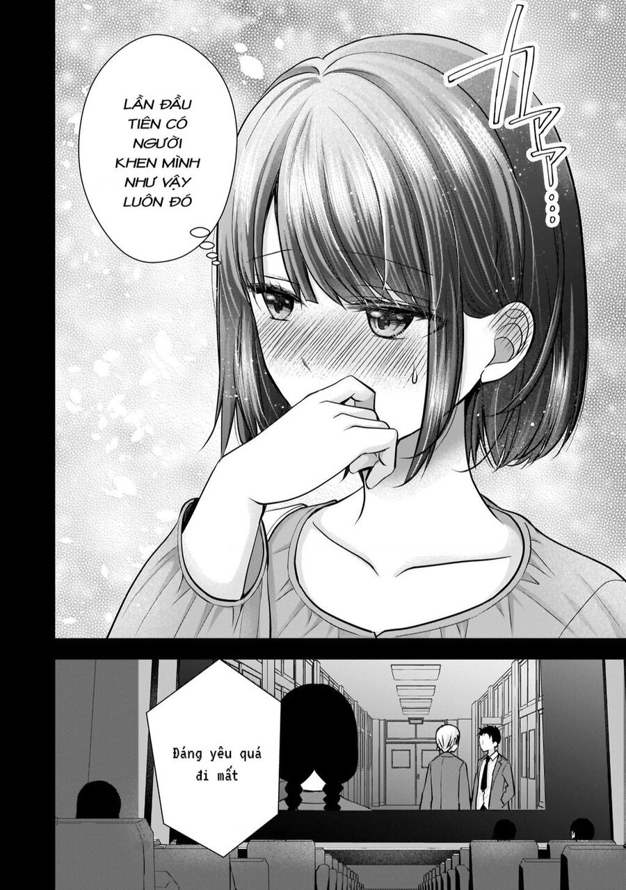 Tôi Có Nên Chiều Hư Cô Vợ Hoàn Hảo Của Mình? Chap 8 - Next Chap 9