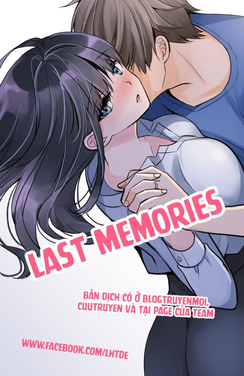 Tôi Có Nên Chiều Hư Cô Vợ Hoàn Hảo Của Mình? Chap 9 - Next Chap 10