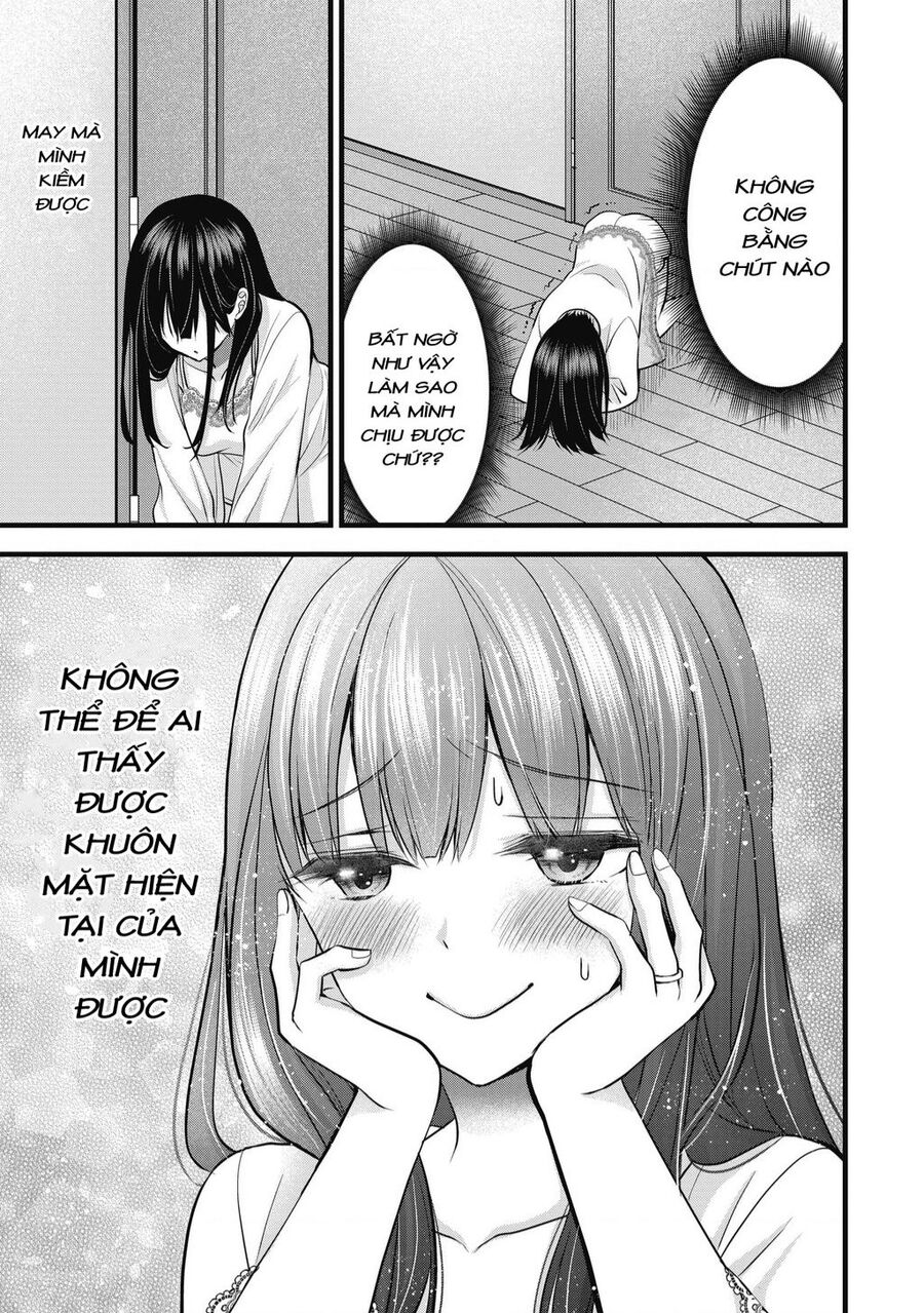 Tôi Có Nên Chiều Hư Cô Vợ Hoàn Hảo Của Mình? Chap 9 - Next Chap 10