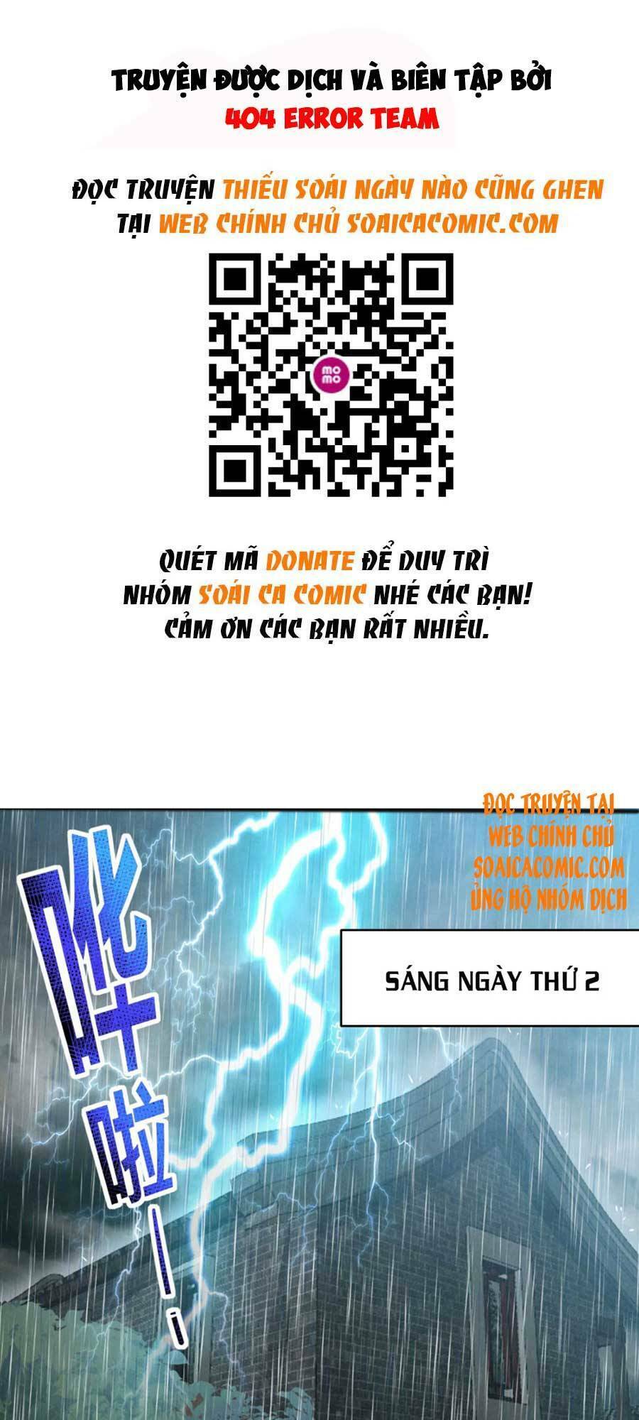 Tôi Có Ông Chồng Hay Ghen Chap 10 - Next Chap 11