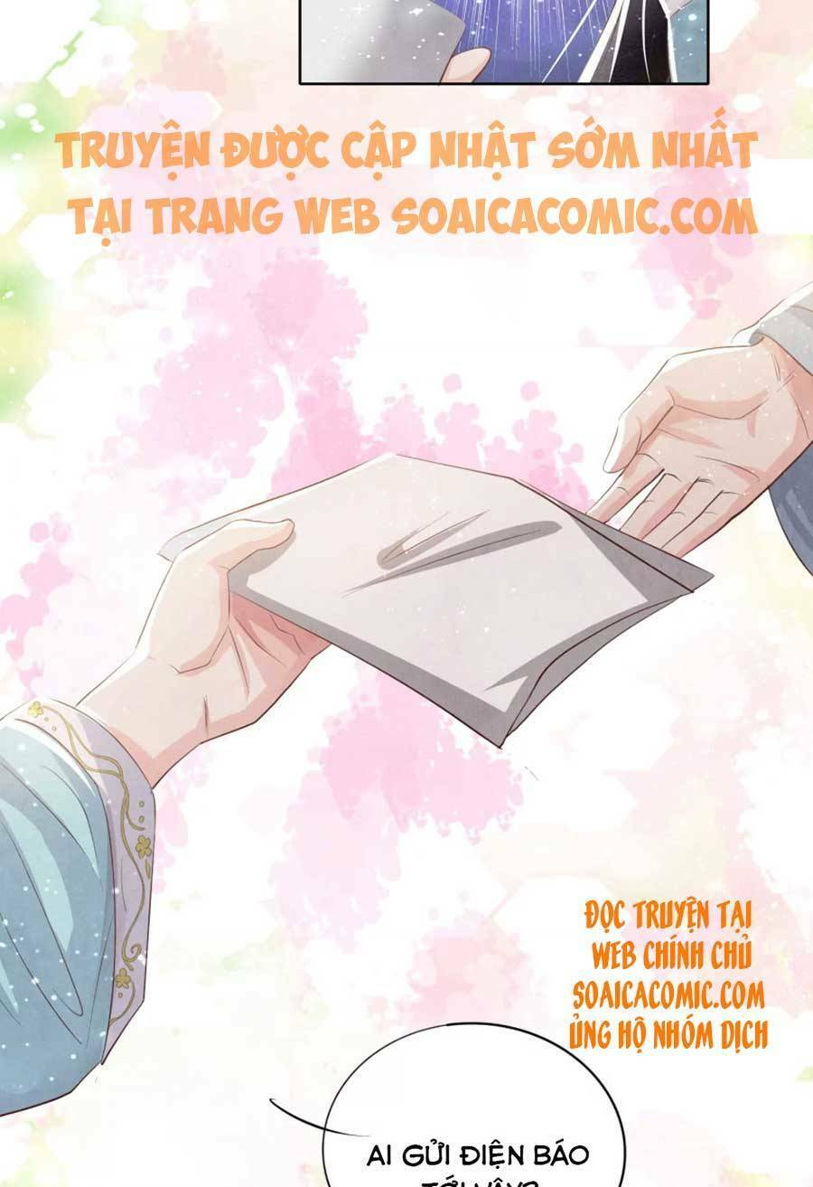 Tôi Có Ông Chồng Hay Ghen Chap 10 - Next Chap 11