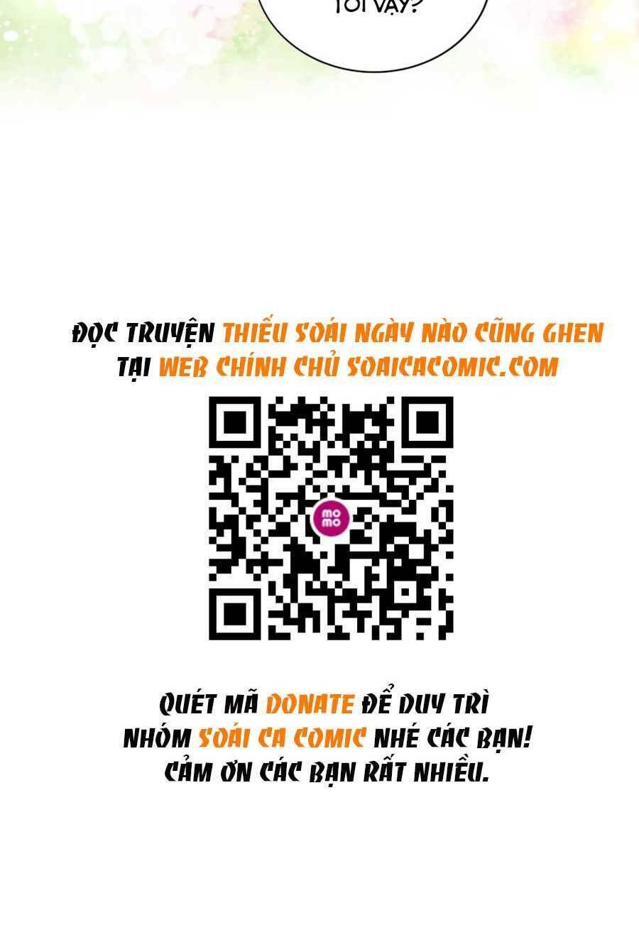 Tôi Có Ông Chồng Hay Ghen Chap 10 - Next Chap 11