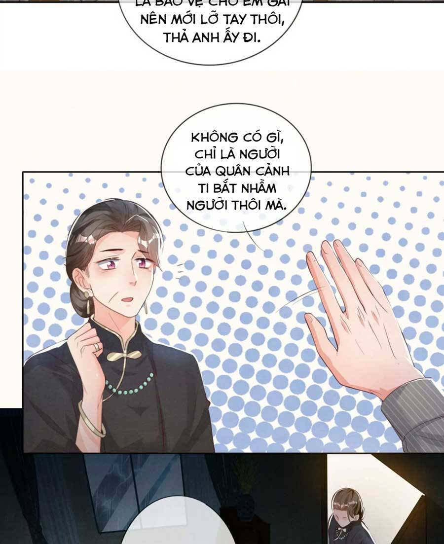 Tôi Có Ông Chồng Hay Ghen Chap 10 - Next Chap 11