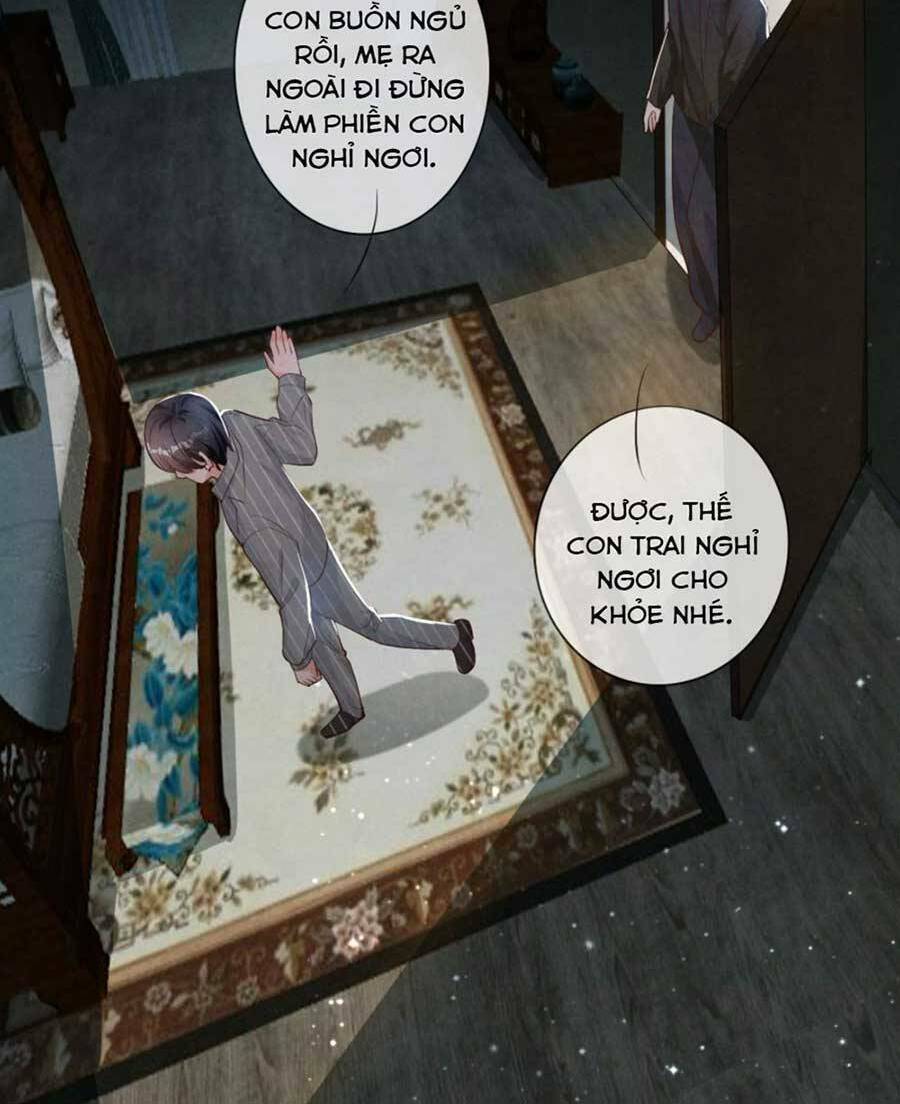 Tôi Có Ông Chồng Hay Ghen Chap 10 - Next Chap 11