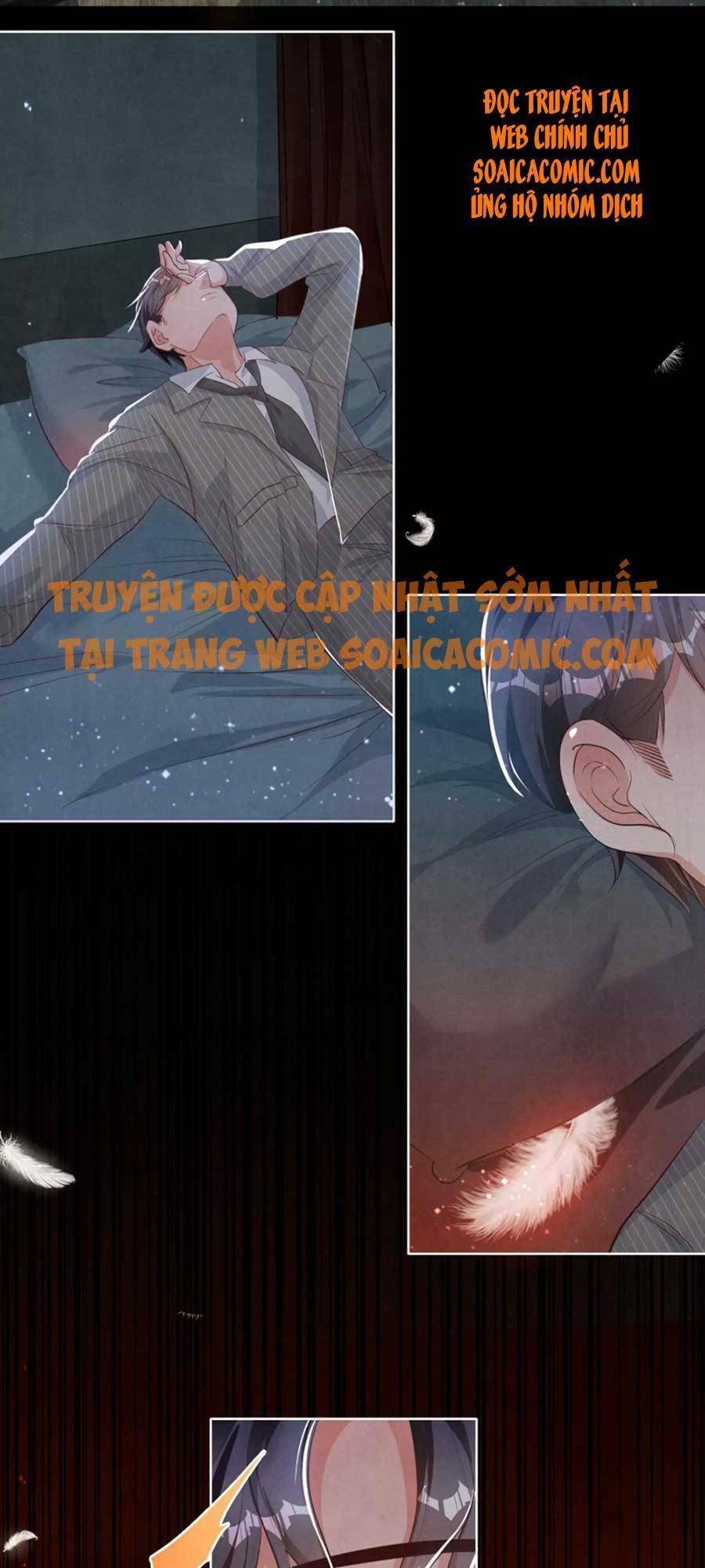 Tôi Có Ông Chồng Hay Ghen Chap 10 - Next Chap 11