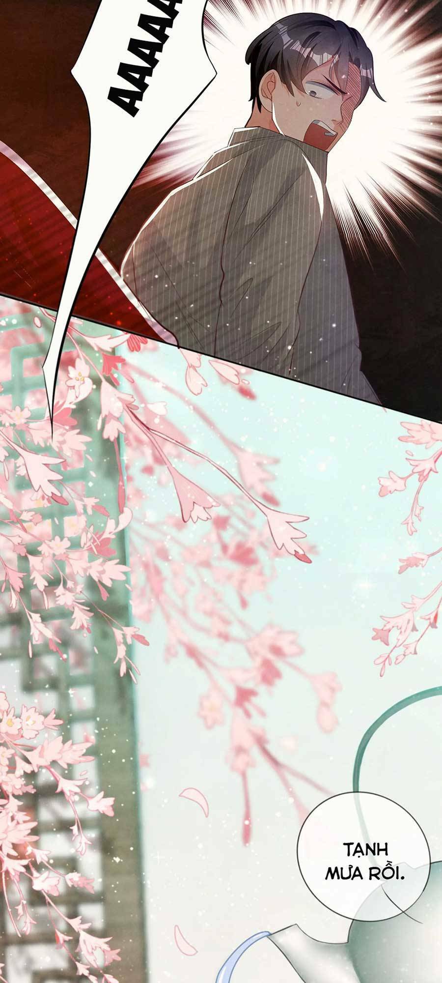 Tôi Có Ông Chồng Hay Ghen Chap 10 - Next Chap 11