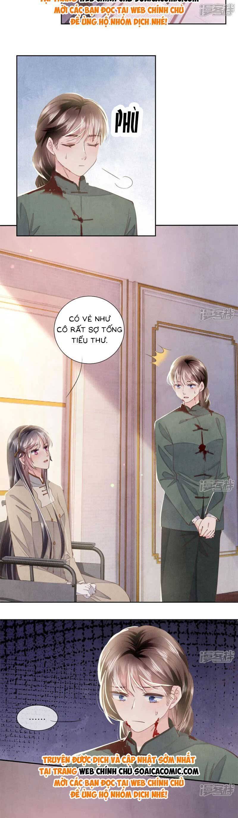 Tôi Có Ông Chồng Hay Ghen Chap 107 - Next Chap 108