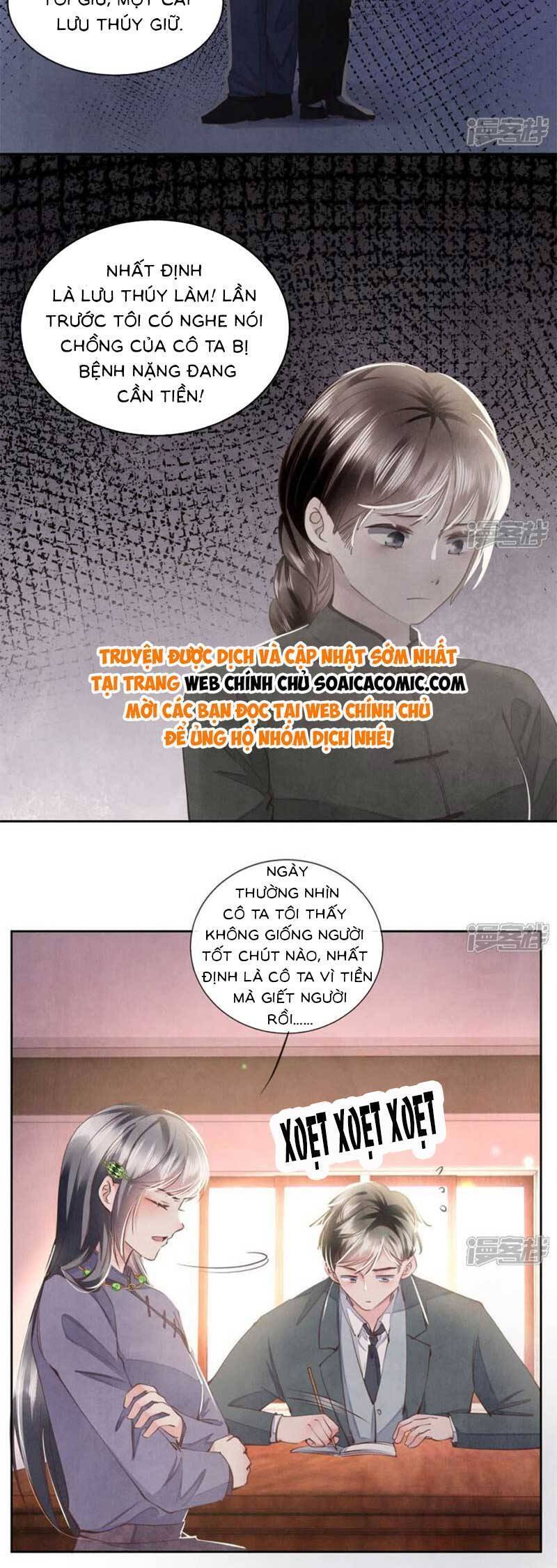Tôi Có Ông Chồng Hay Ghen Chap 107 - Next Chap 108
