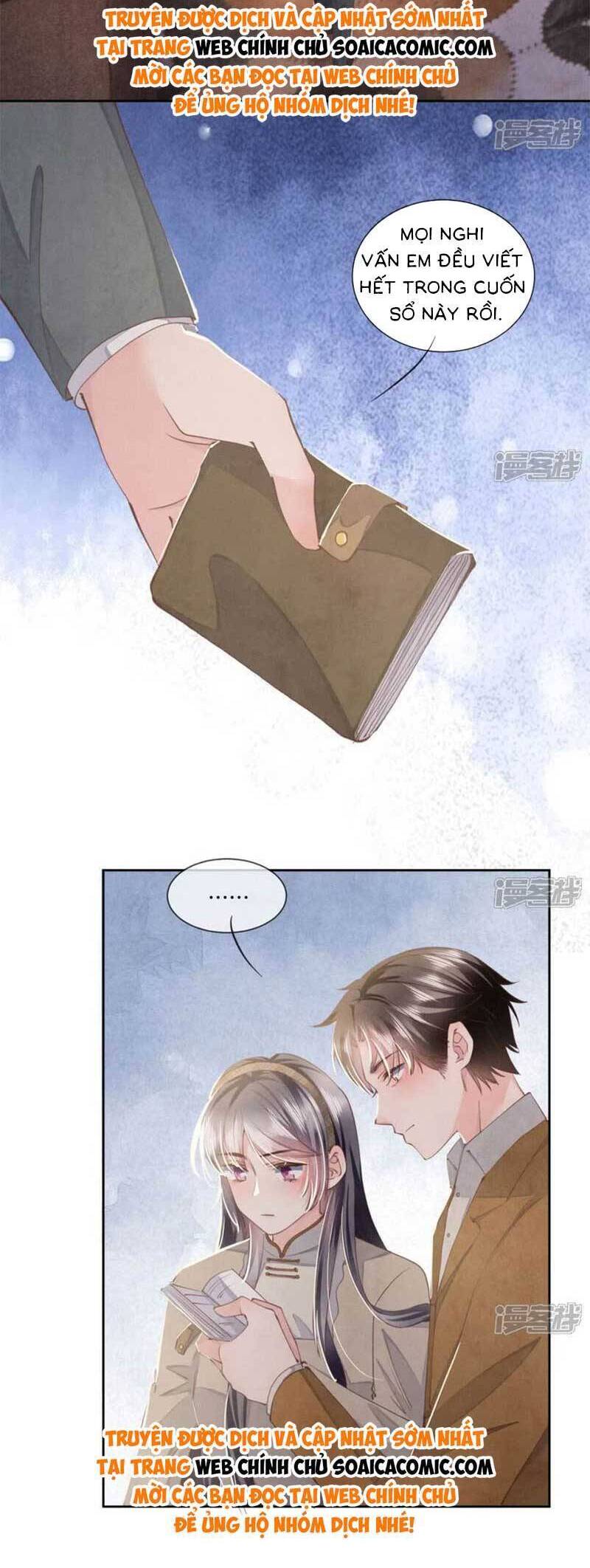 Tôi Có Ông Chồng Hay Ghen Chap 107 - Next Chap 108