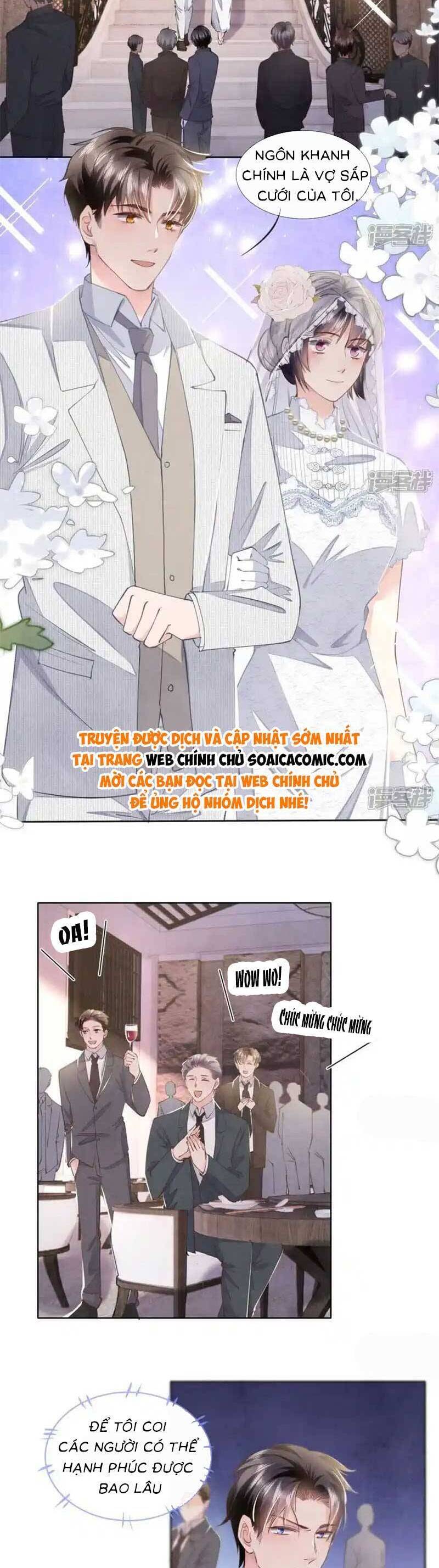 Tôi Có Ông Chồng Hay Ghen Chap 129 - Next Chap 130
