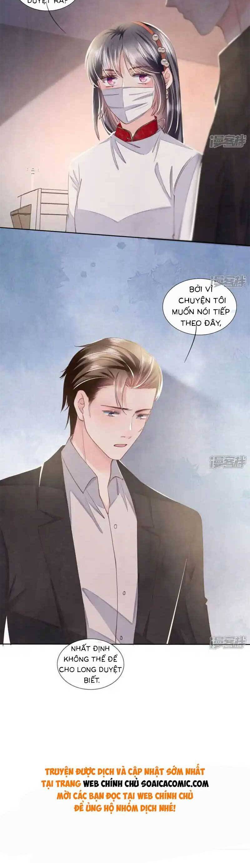 Tôi Có Ông Chồng Hay Ghen Chap 129 - Next Chap 130