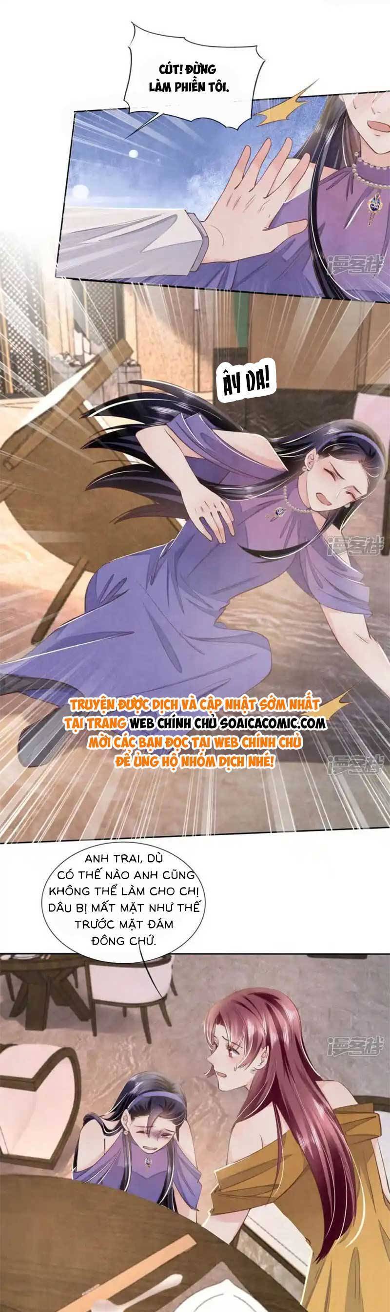 Tôi Có Ông Chồng Hay Ghen Chap 129 - Next Chap 130
