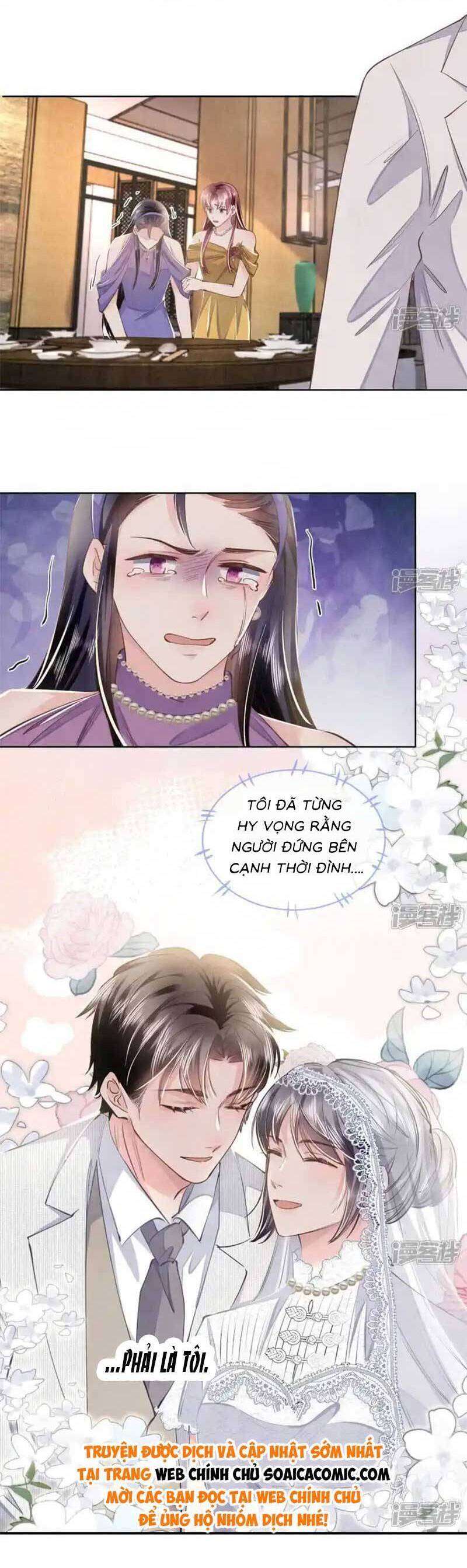 Tôi Có Ông Chồng Hay Ghen Chap 129 - Next Chap 130