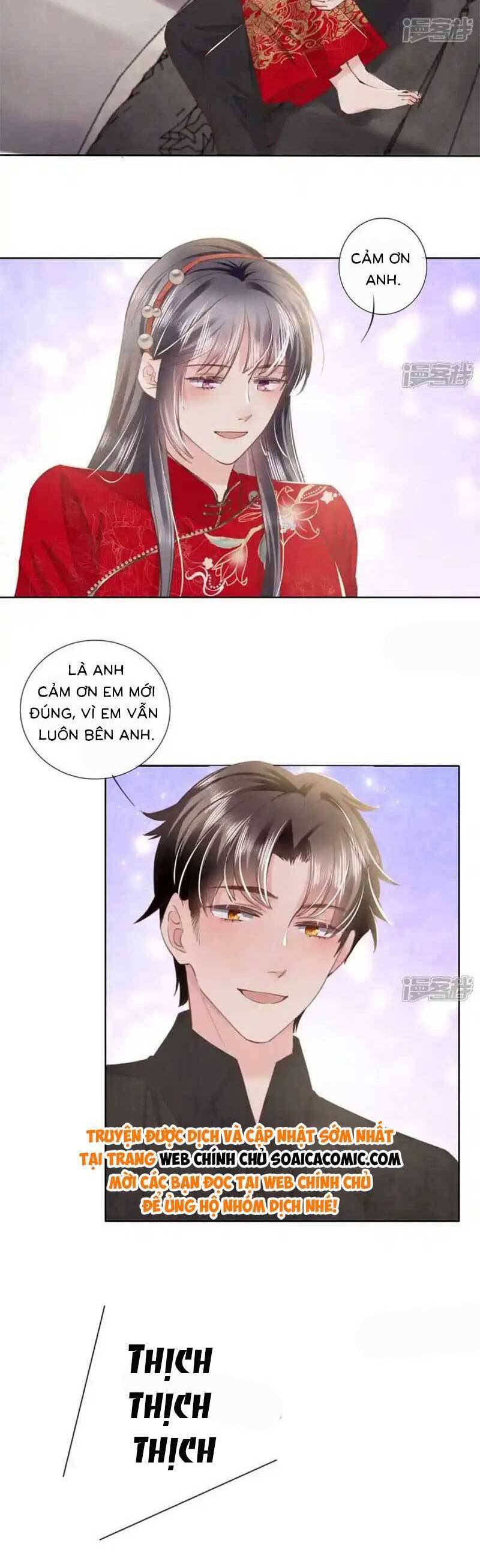Tôi Có Ông Chồng Hay Ghen Chap 129 - Next Chap 130