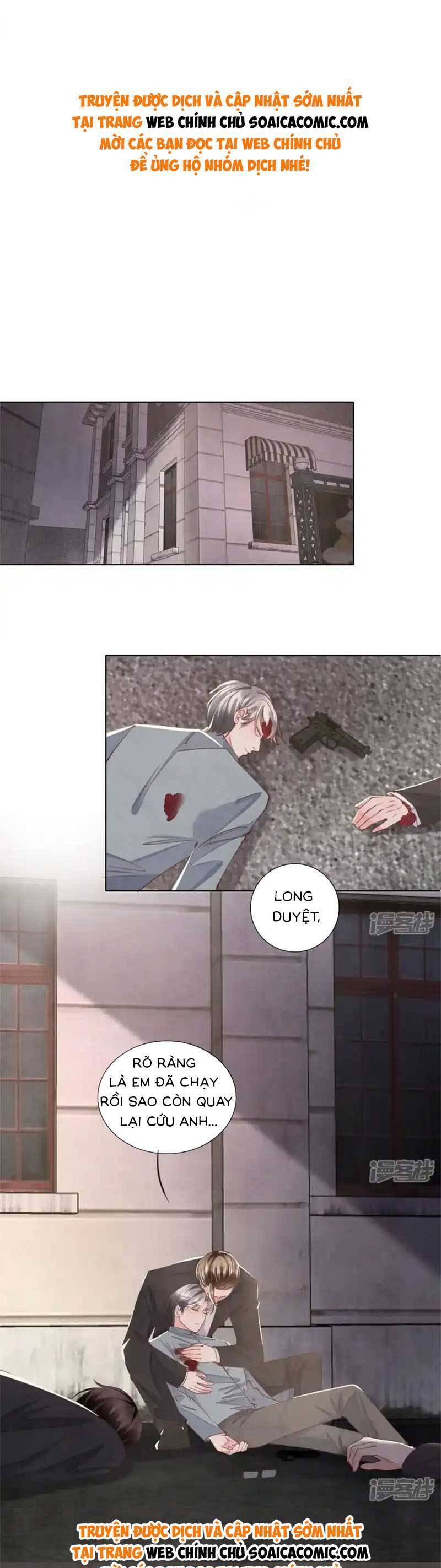 Tôi Có Ông Chồng Hay Ghen Chap 133 - Next Chap 134