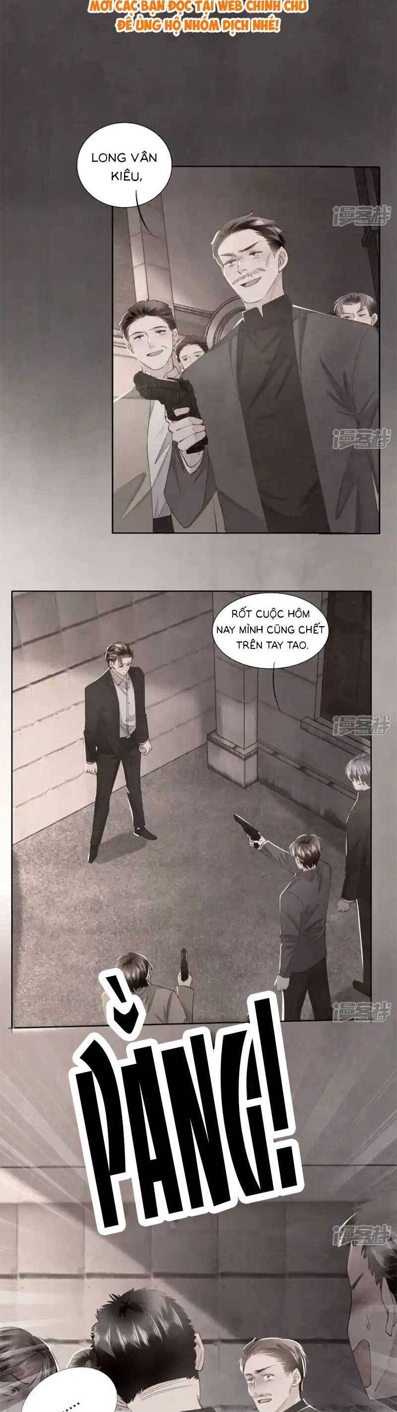 Tôi Có Ông Chồng Hay Ghen Chap 133 - Next Chap 134
