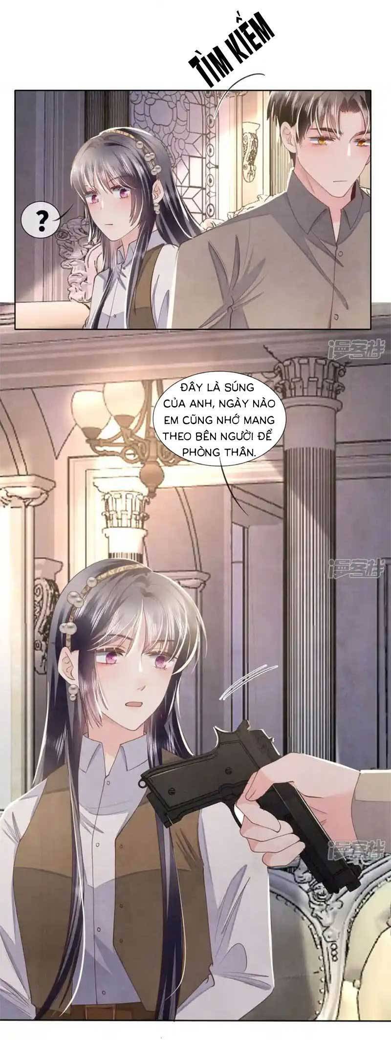 Tôi Có Ông Chồng Hay Ghen Chap 133 - Next Chap 134